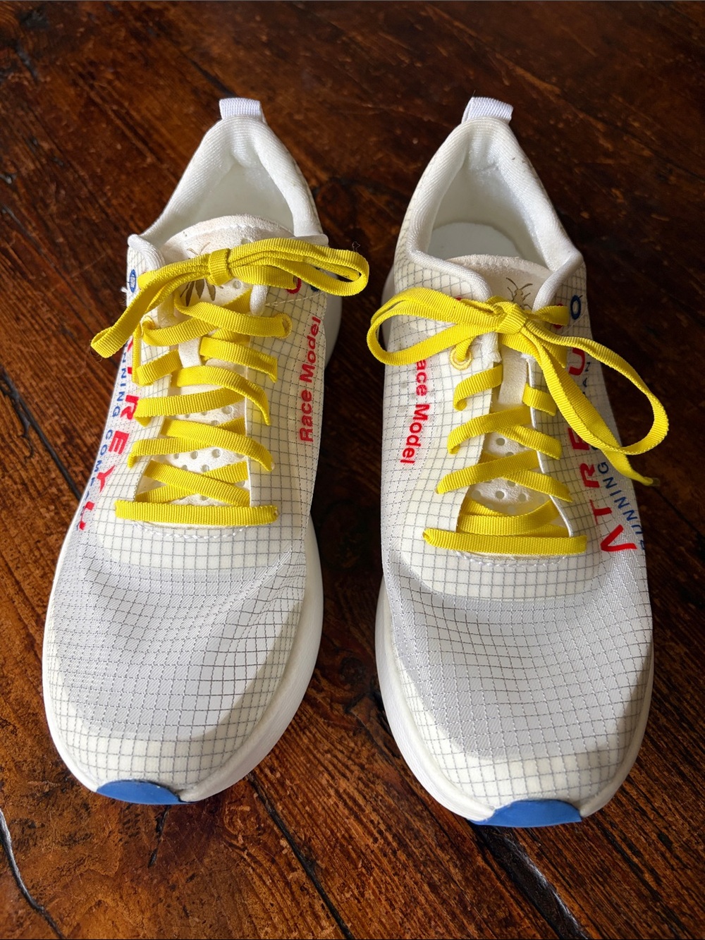 Rare! Atreyu Race Model carbon-plated marathon racing super shoe - Picture 2 of 9